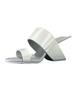 Loop Hi Cuir Gris*United Nude Hot