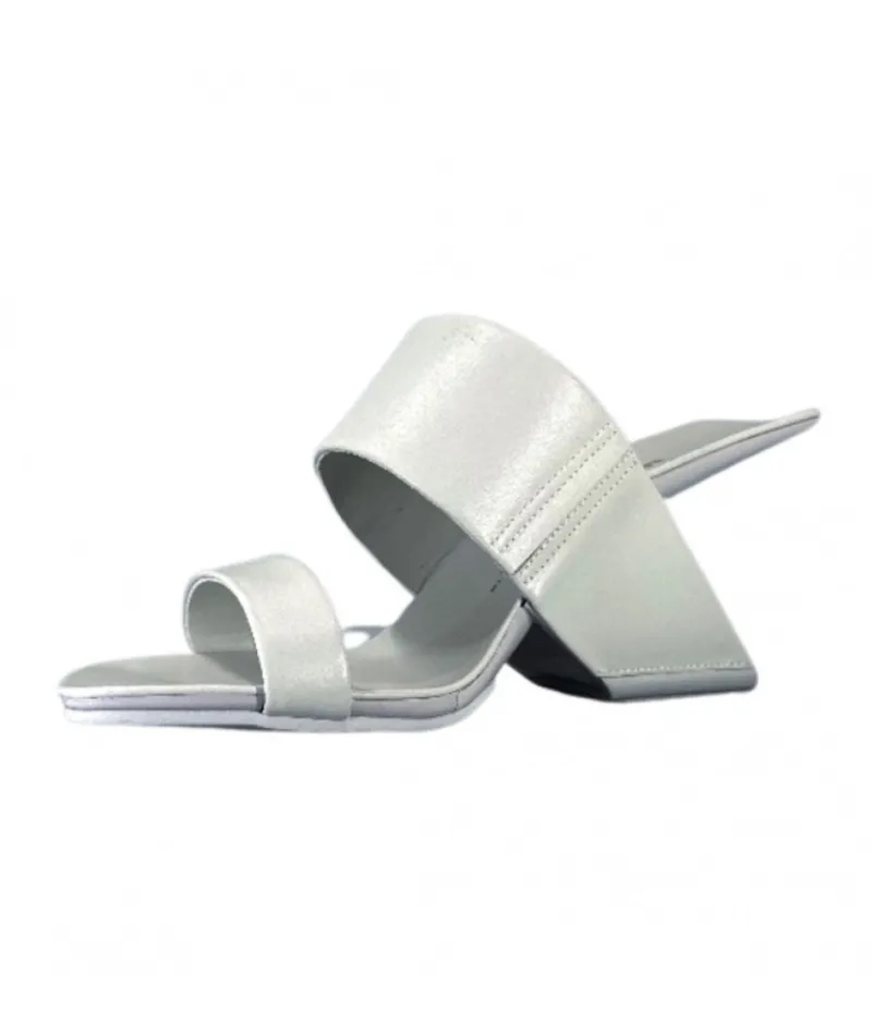 Loop Hi Cuir Gris*United Nude Hot