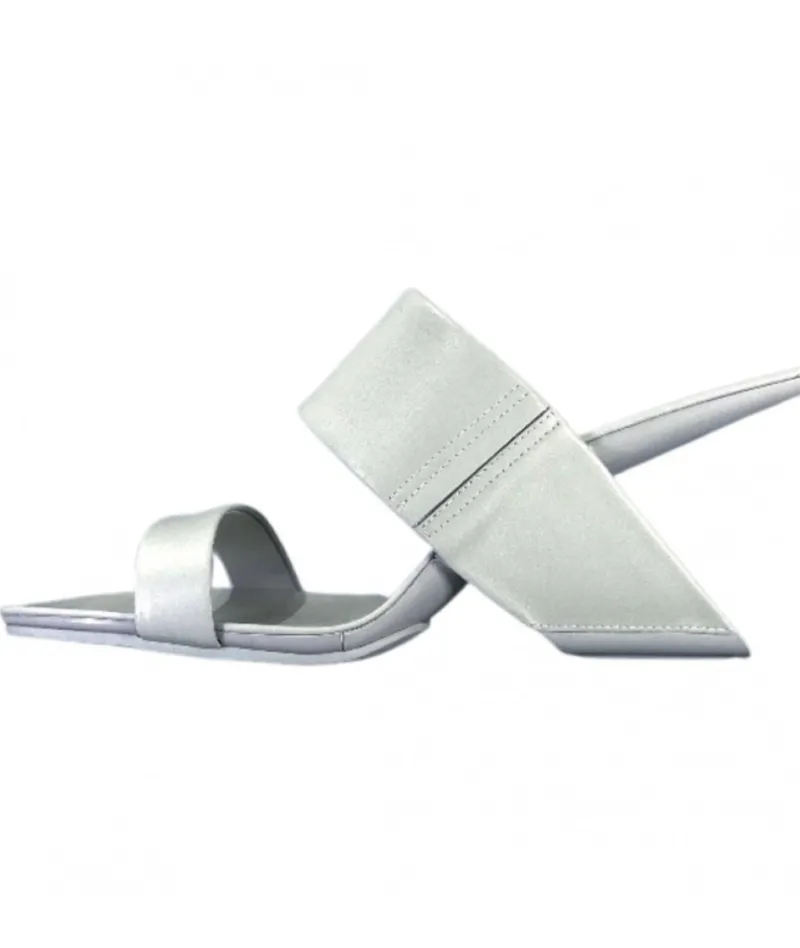 Loop Hi Cuir Gris*United Nude Hot