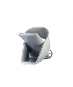 Loop Hi Cuir Gris*United Nude Hot