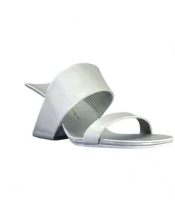 Loop Hi Cuir Gris*United Nude Hot