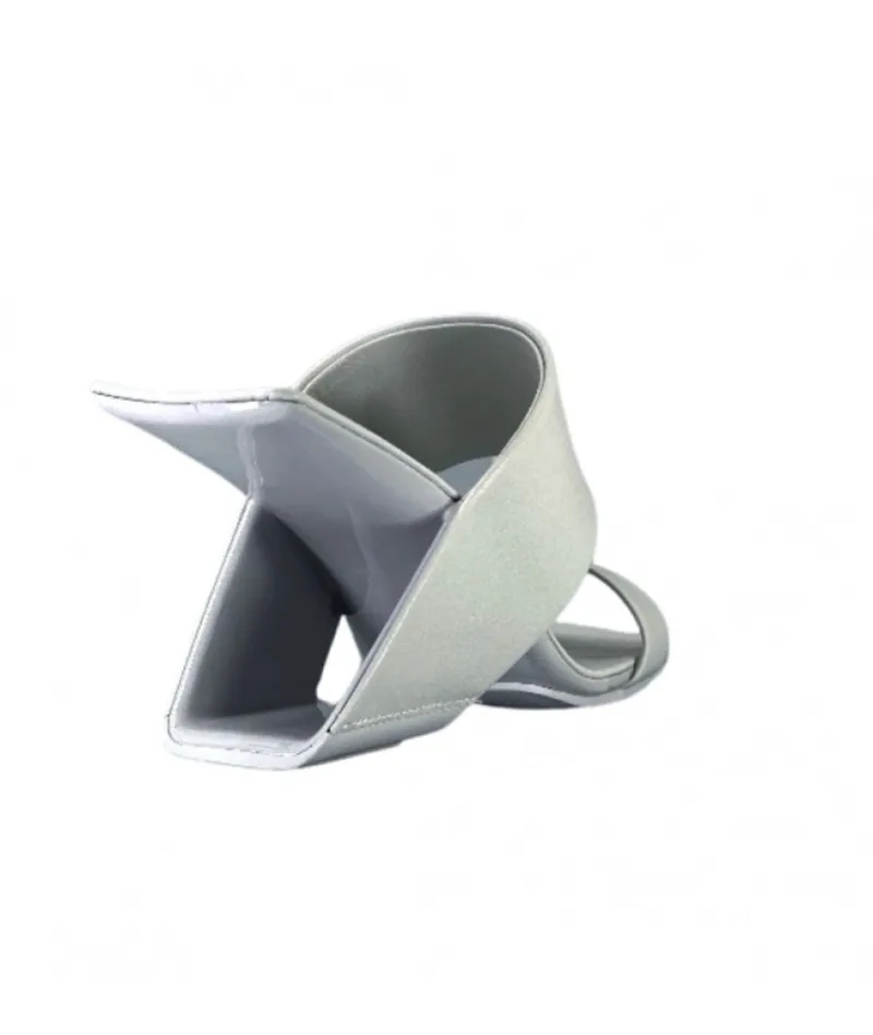 Loop Hi Cuir Gris*United Nude Hot