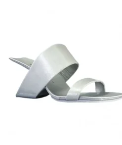 Loop Hi Cuir Gris*United Nude Hot