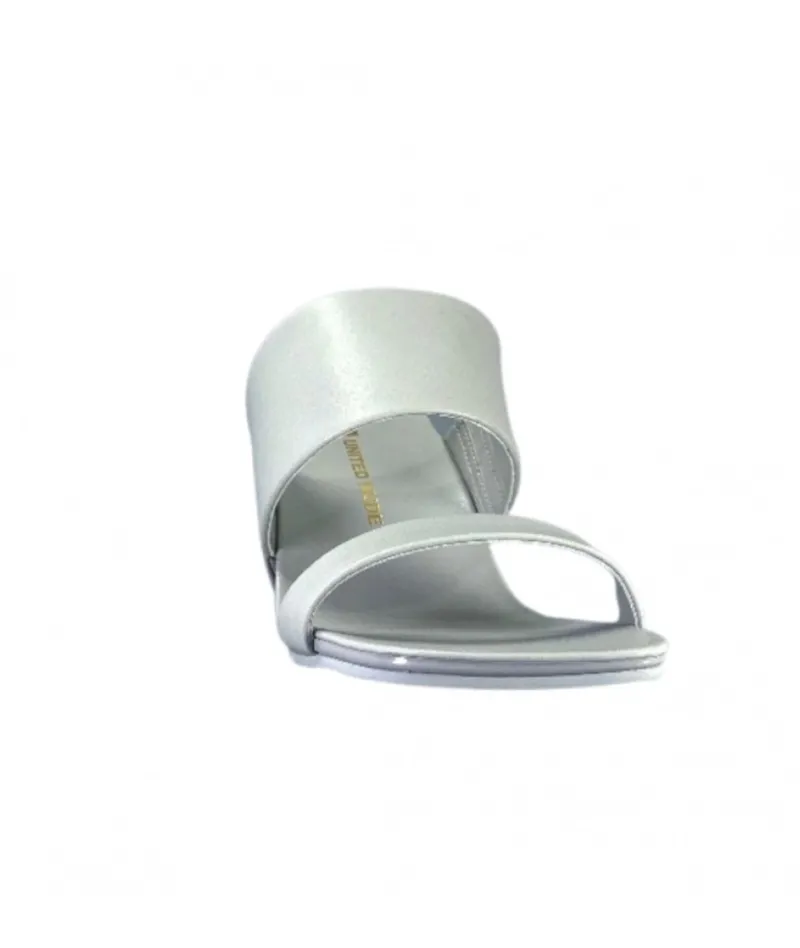 Loop Hi Cuir Gris*United Nude Hot