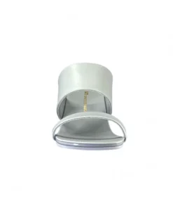 Loop Hi Cuir Gris*United Nude Hot