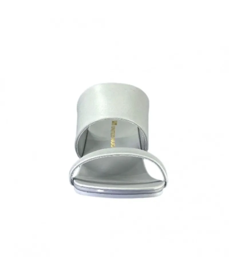 Loop Hi Cuir Gris*United Nude Hot