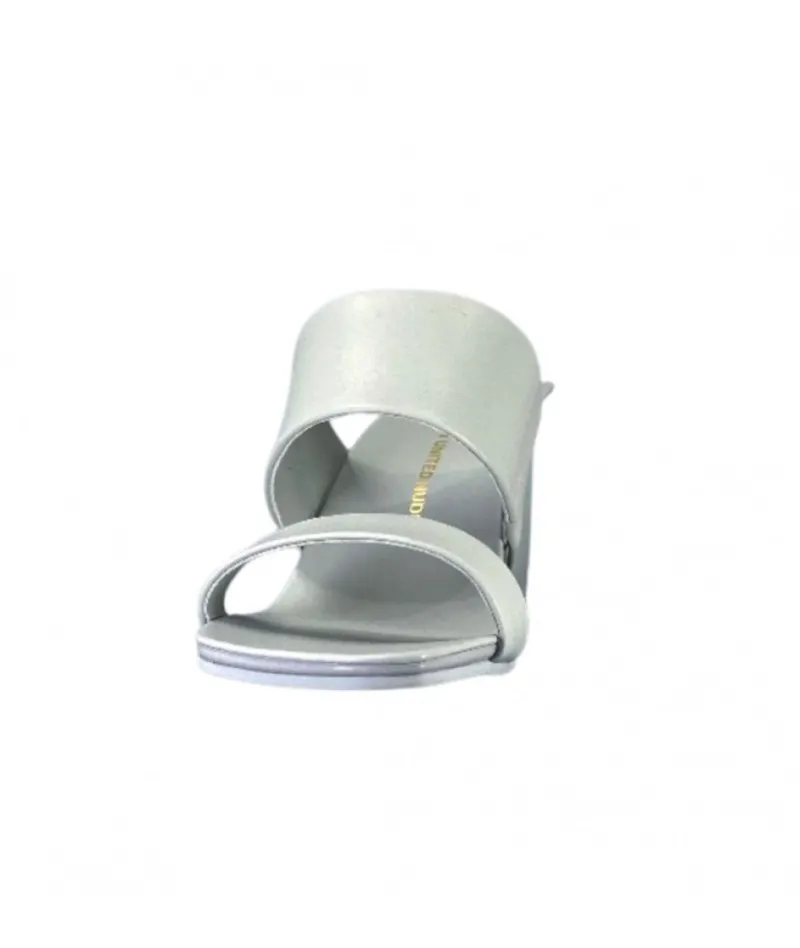 Loop Hi Cuir Gris*United Nude Hot