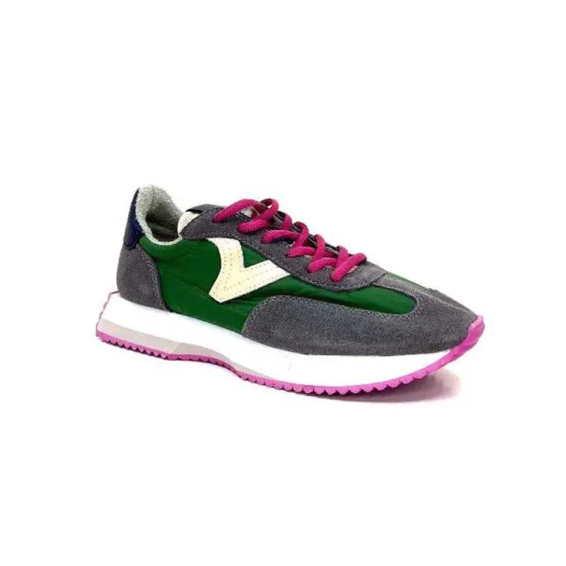 1134105 Antracite & Vert*Victoria Best