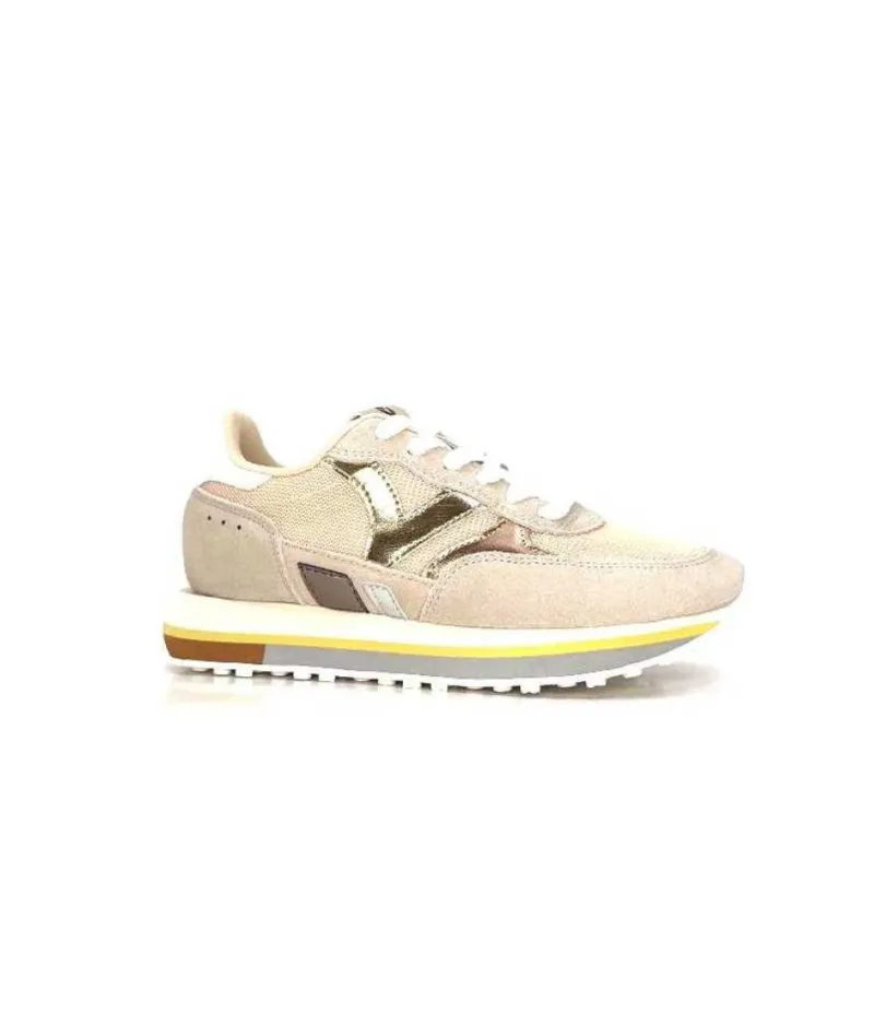 154101 Daim Beige*Victoria Outlet