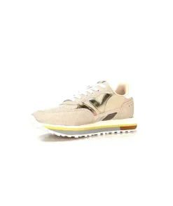 154101 Daim Beige*Victoria Outlet