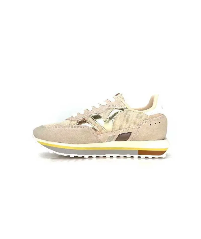154101 Daim Beige*Victoria Outlet