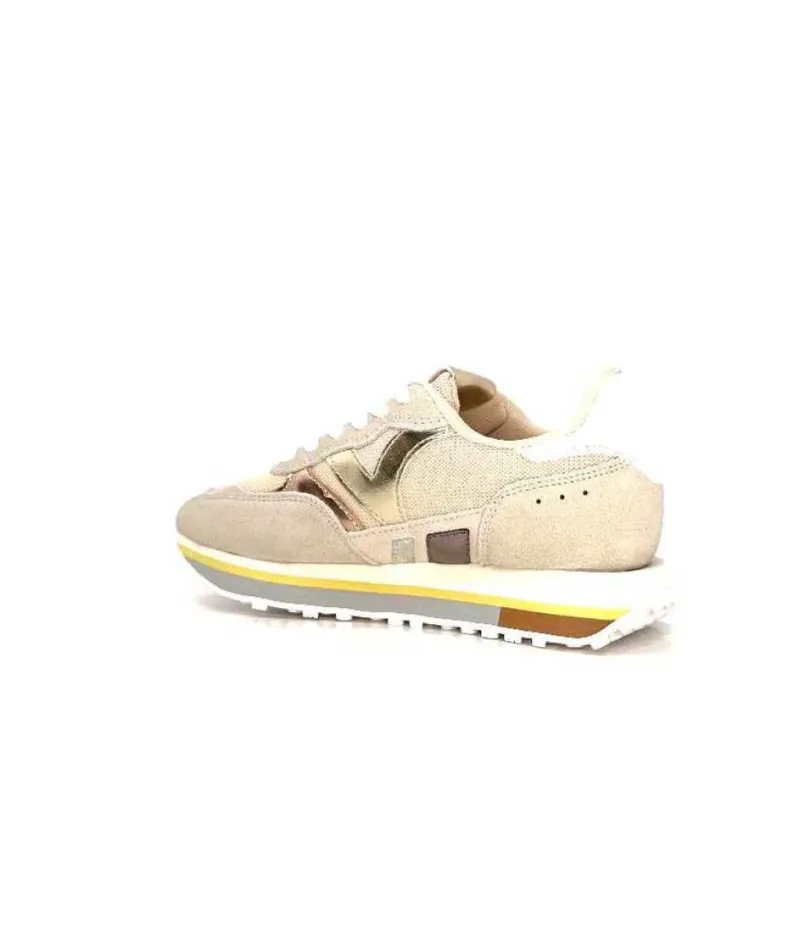 154101 Daim Beige*Victoria Outlet