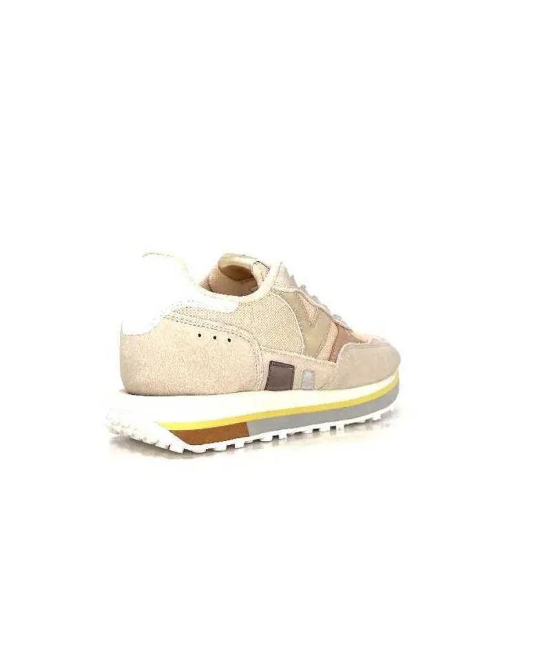 154101 Daim Beige*Victoria Outlet