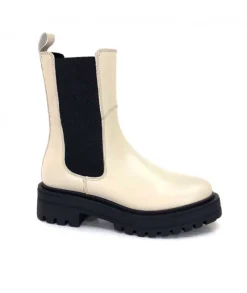 99465 B Cuir Beige Lin*We Do Outlet