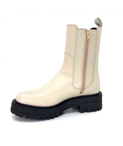 99465 B Cuir Beige Lin*We Do Outlet