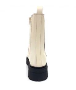 99465 B Cuir Beige Lin*We Do Outlet