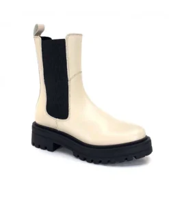 99465 B Cuir Beige Lin*We Do Outlet