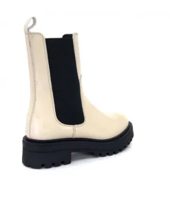 99465 B Cuir Beige Lin*We Do Outlet