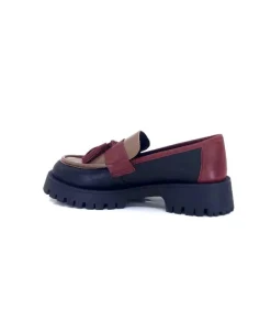 11244 Ch Cuir Noir Frango & Rouge*We Do Best