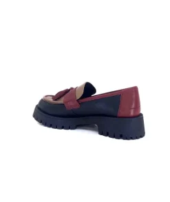 11244 Ch Cuir Noir Frango & Rouge*We Do Best