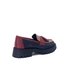 11244 Ch Cuir Noir Frango & Rouge*We Do Best