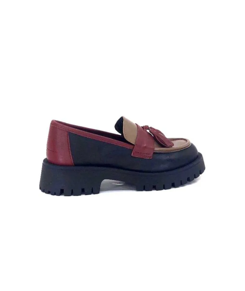 11244 Ch Cuir Noir Frango & Rouge*We Do Best