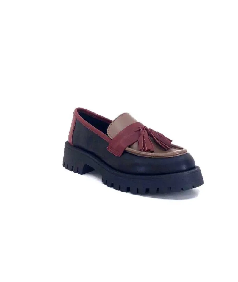 11244 Ch Cuir Noir Frango & Rouge*We Do Best