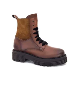 99471 Cuir Marron Choco*We Do Online