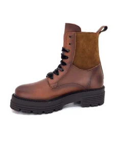 99471 Cuir Marron Choco*We Do Online