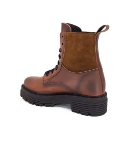 99471 Cuir Marron Choco*We Do Online