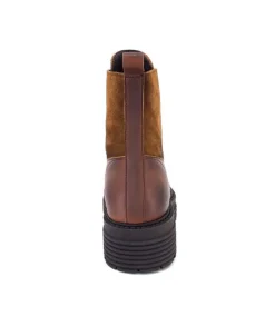 99471 Cuir Marron Choco*We Do Online