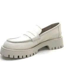 11244Ca Cuir Beige*We Do New