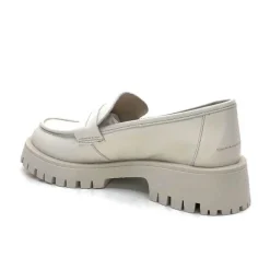 11244Ca Cuir Beige*We Do New