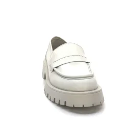 11244Ca Cuir Beige*We Do New