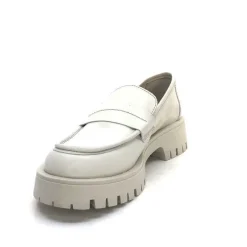 11244Ca Cuir Beige*We Do New