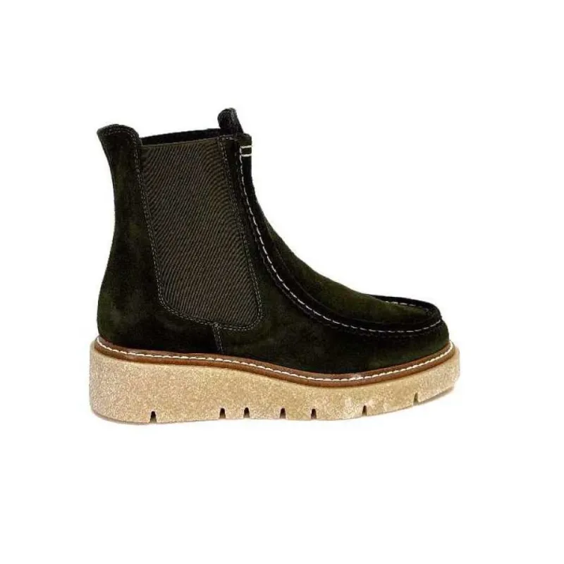 23202 Daim Kaki*Week End Clearance