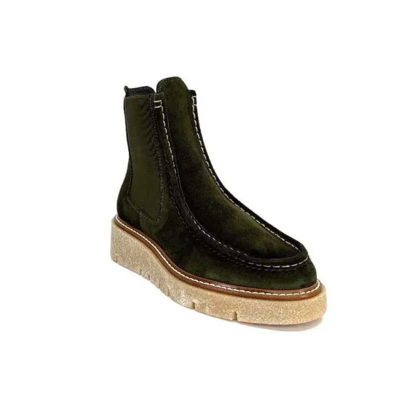 23202 Daim Kaki*Week End Clearance