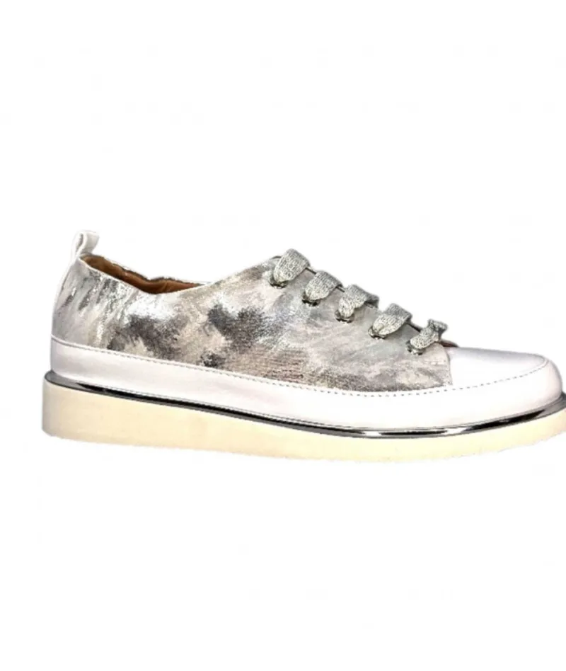 8010 Cuir Argent*XSA Hot