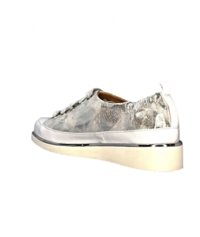 8010 Cuir Argent*XSA Hot