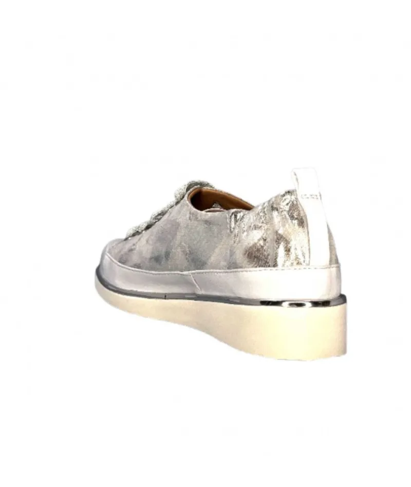 8010 Cuir Argent*XSA Hot