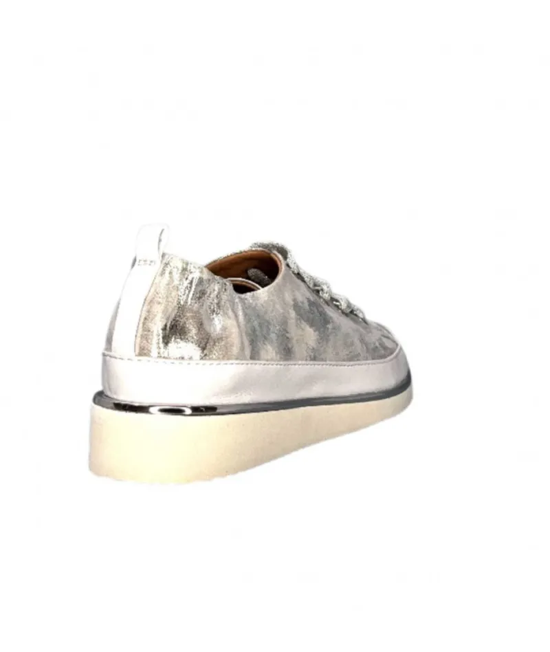 8010 Cuir Argent*XSA Hot