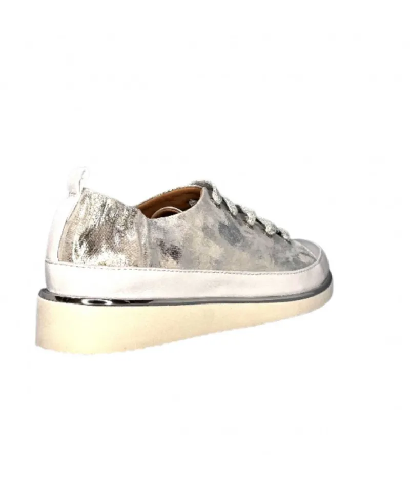 8010 Cuir Argent*XSA Hot