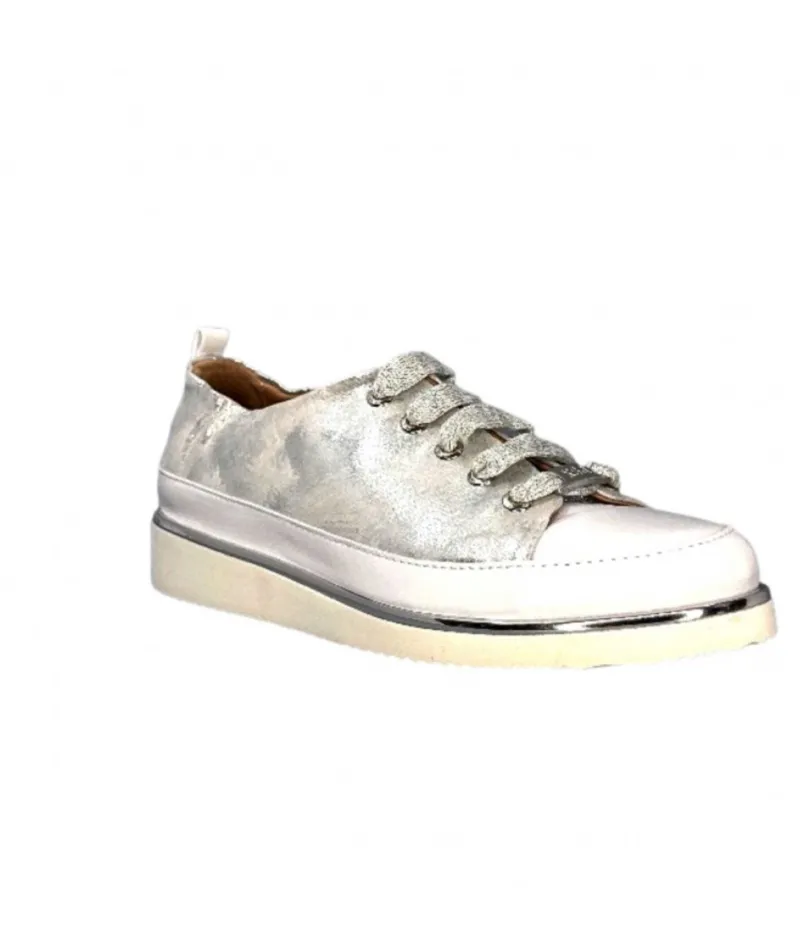 8010 Cuir Argent*XSA Hot