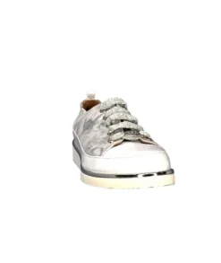 8010 Cuir Argent*XSA Hot