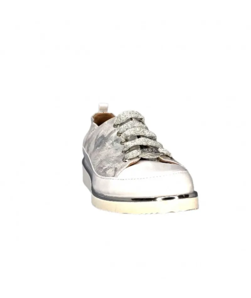 8010 Cuir Argent*XSA Hot