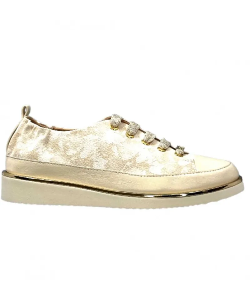 8010 Cuir Imprime Beige*XSA Clearance