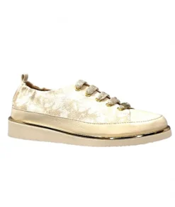 8010 Cuir Imprime Beige*XSA Clearance