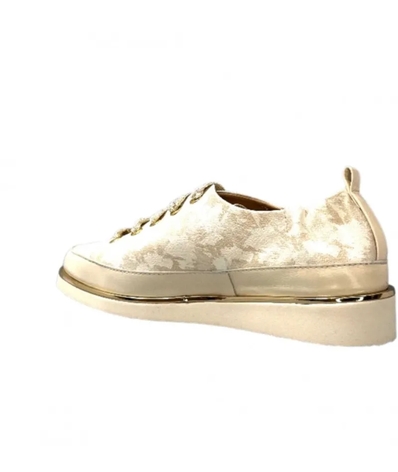 8010 Cuir Imprime Beige*XSA Clearance