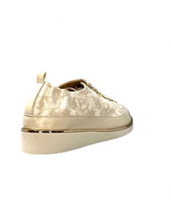 8010 Cuir Imprime Beige*XSA Clearance