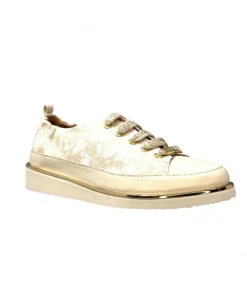 8010 Cuir Imprime Beige*XSA Clearance